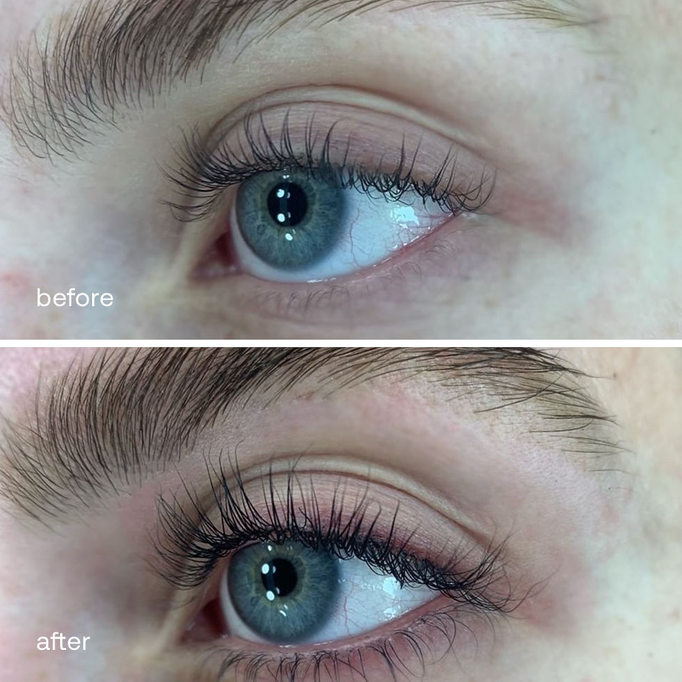 Miniatyrbild: Uklash Sensitive Eyelash Serum