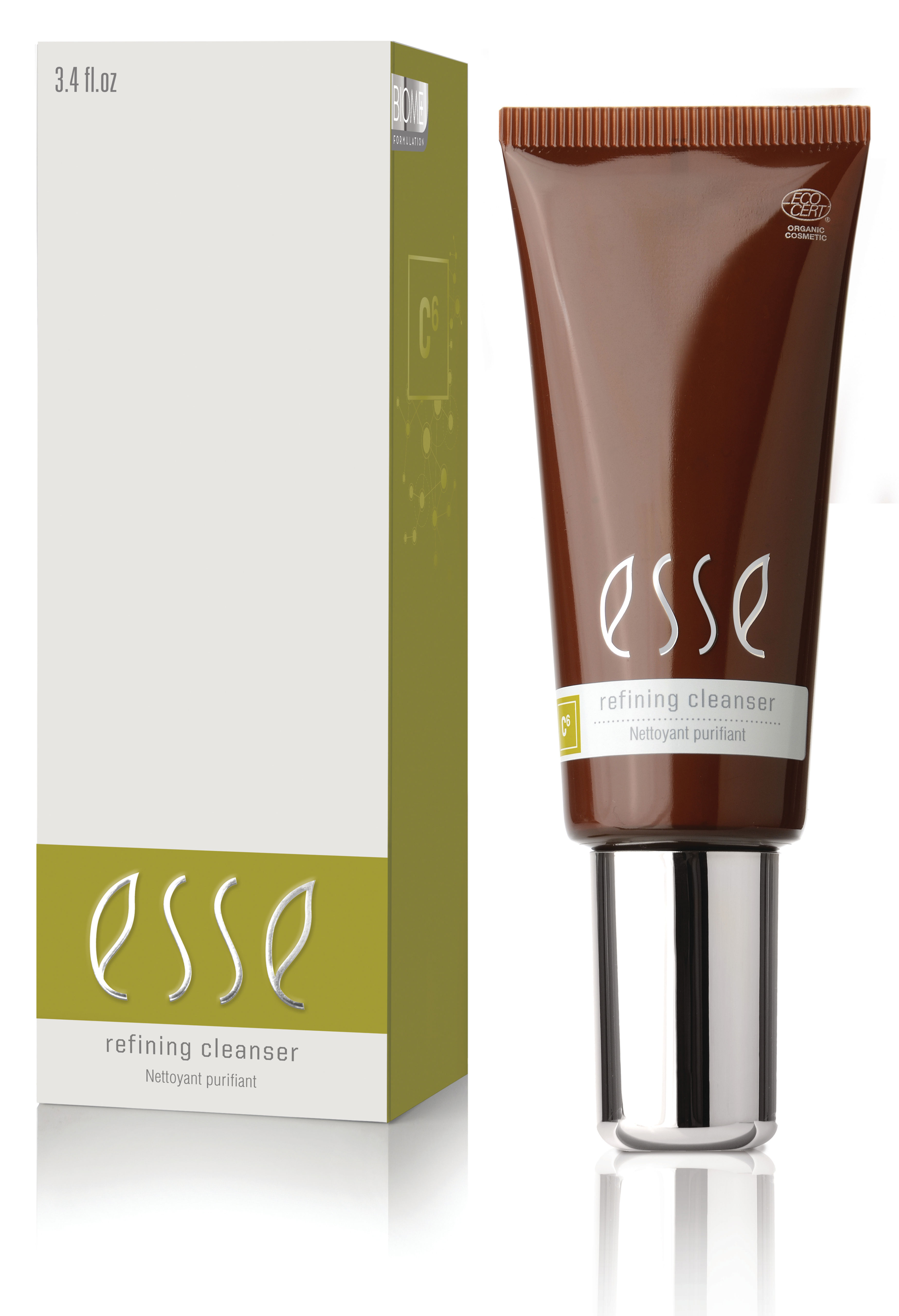 Esse Refining Cleanser