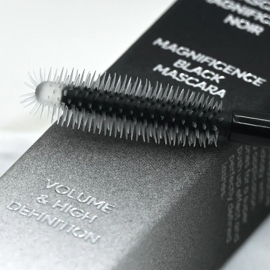 Miniatyrbild: Yumi Lashes MAGNIFICENCE Mascara Black