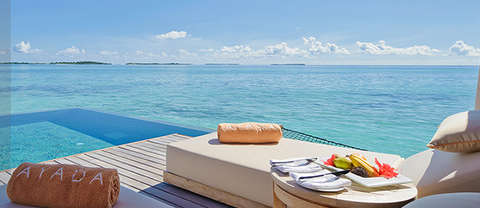 Ayada Maldives Island
