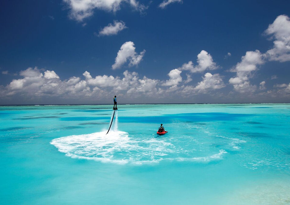 Ozen Life Maadhoo Maldives