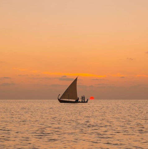 Veligandu Island resort and spa Maldives