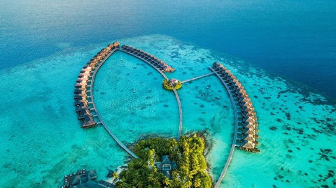 Ayada Maldives Island