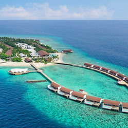 The Westin Miriandhoo Resort Maldives