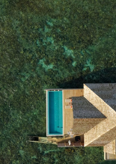 Faarufushi Emerald Maldives