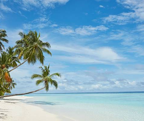 Sun Siyam Vilu Reef Maldives