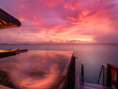 Ayada Maldives Island