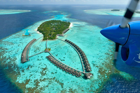 Ayada Maldives Island