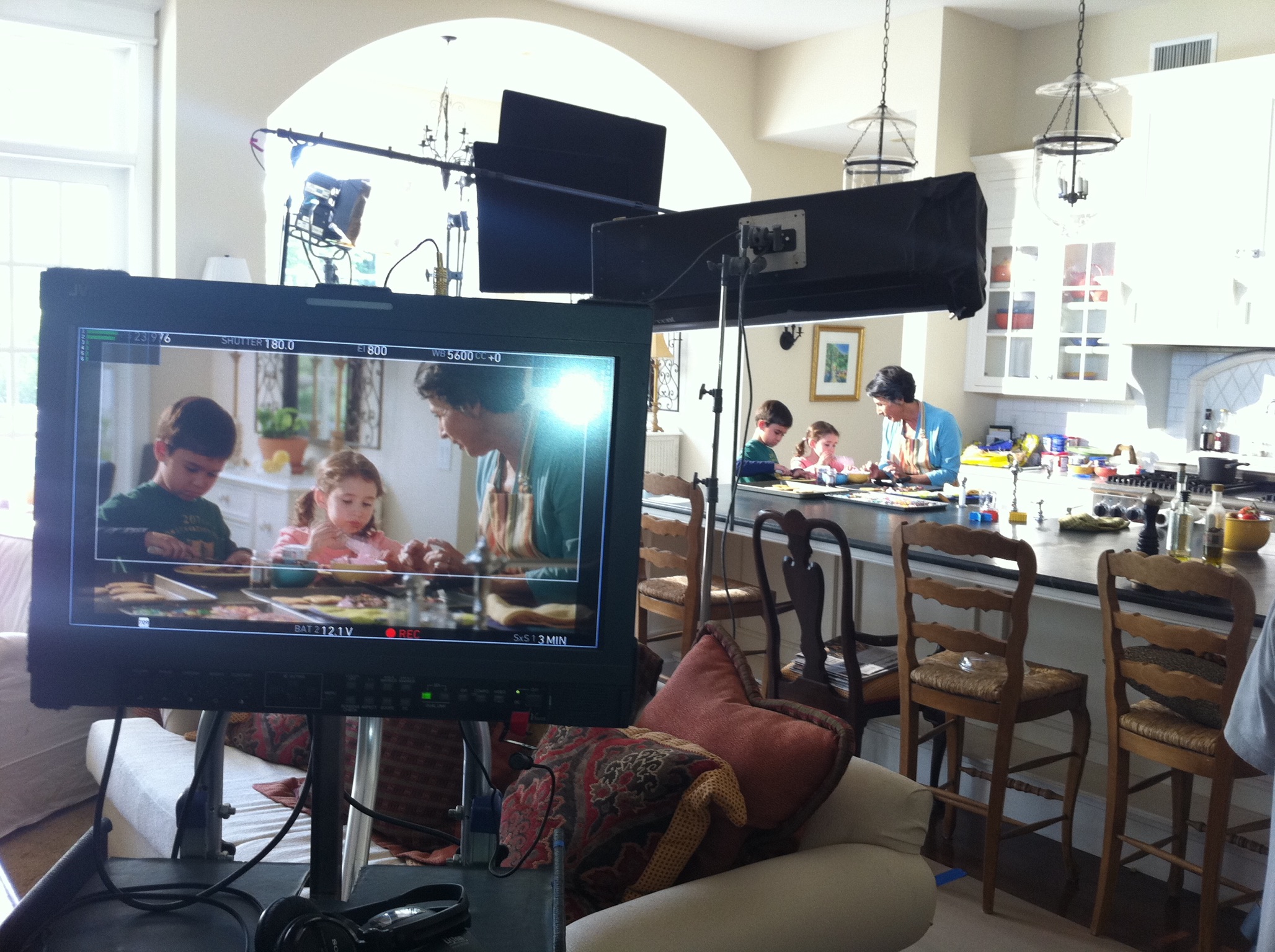 Abrazo Health Care Shoot
