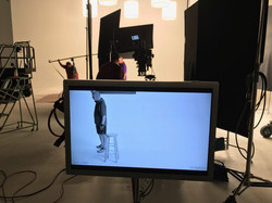 CDA Campaign shoot