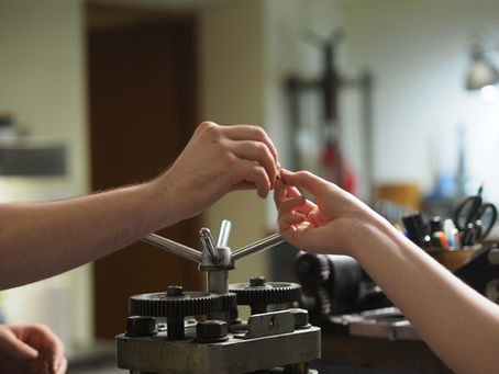 Ile trwają nasze warsztaty obrączkowe?