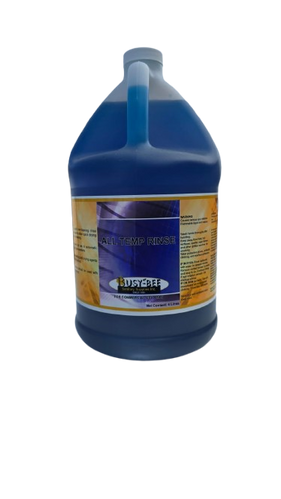 Temp Rinse BB All Temp Rinse 4 L | The Supplies