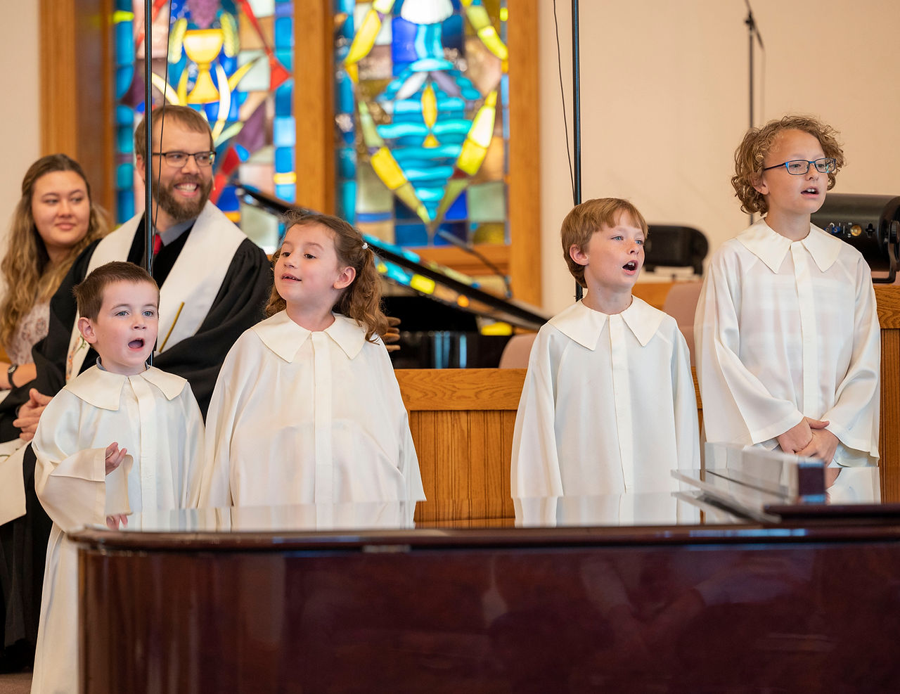 West Chester Presbyterian Church 2