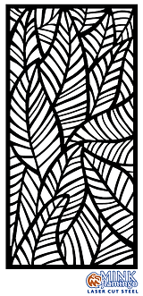 Custom size decorative laser cut metal panels Central Coast NSW, Sydney, Brisbane, Melbourne, Perth