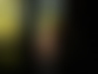 Kid and parent by the window