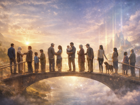 The Bridge