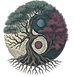 Logo for Natural Whole Body Health