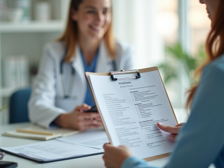 Unlocking Your Unique Wellness Journey: The Art of Personalizing Health Strategies