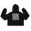 Thumbnail: Don't Get Played Crop Hoodie