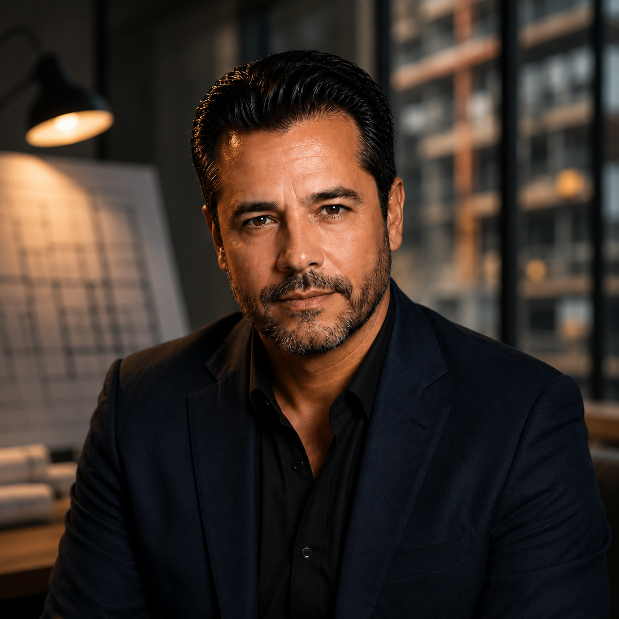 Writer: Alden R. Stonebridge