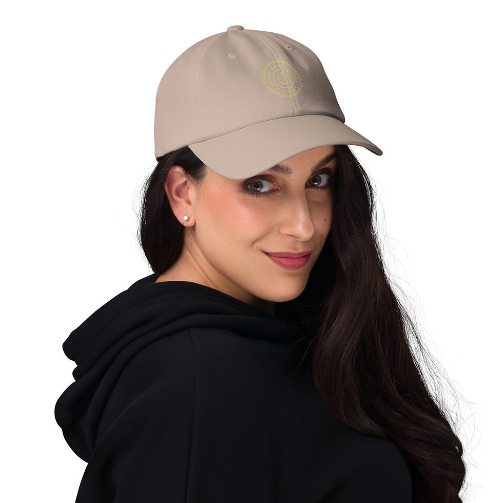 Miniatura: Gorra Orion Magic Books – Classic Edition (bordada)