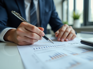 Exploring the Services of CPA Firms: A Comprehensive Guide to CPA Firm Services