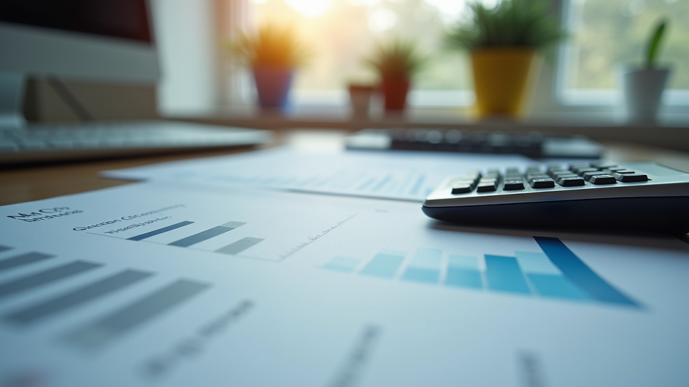 Finactax CPA Services: Your Expert CPA Services Partner