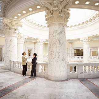 Royal Classic Architecture Building