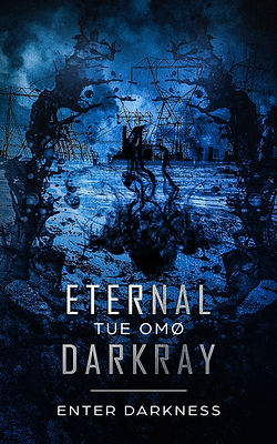 Forside Eternal DarkRay