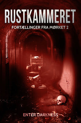 Forside Rustkammeret