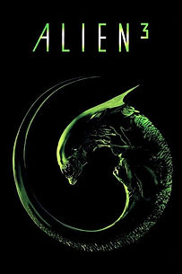 Alien 3: Avid Edition