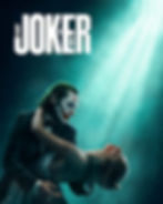 Joker Part Two: Avid Recut