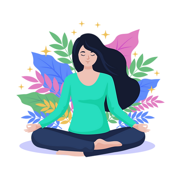Mind and Body in Harmony