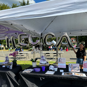 Community Engagement Activation