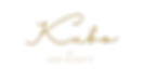 Looking at a worded sign in gold color that say Kubo by KGM Resorts.