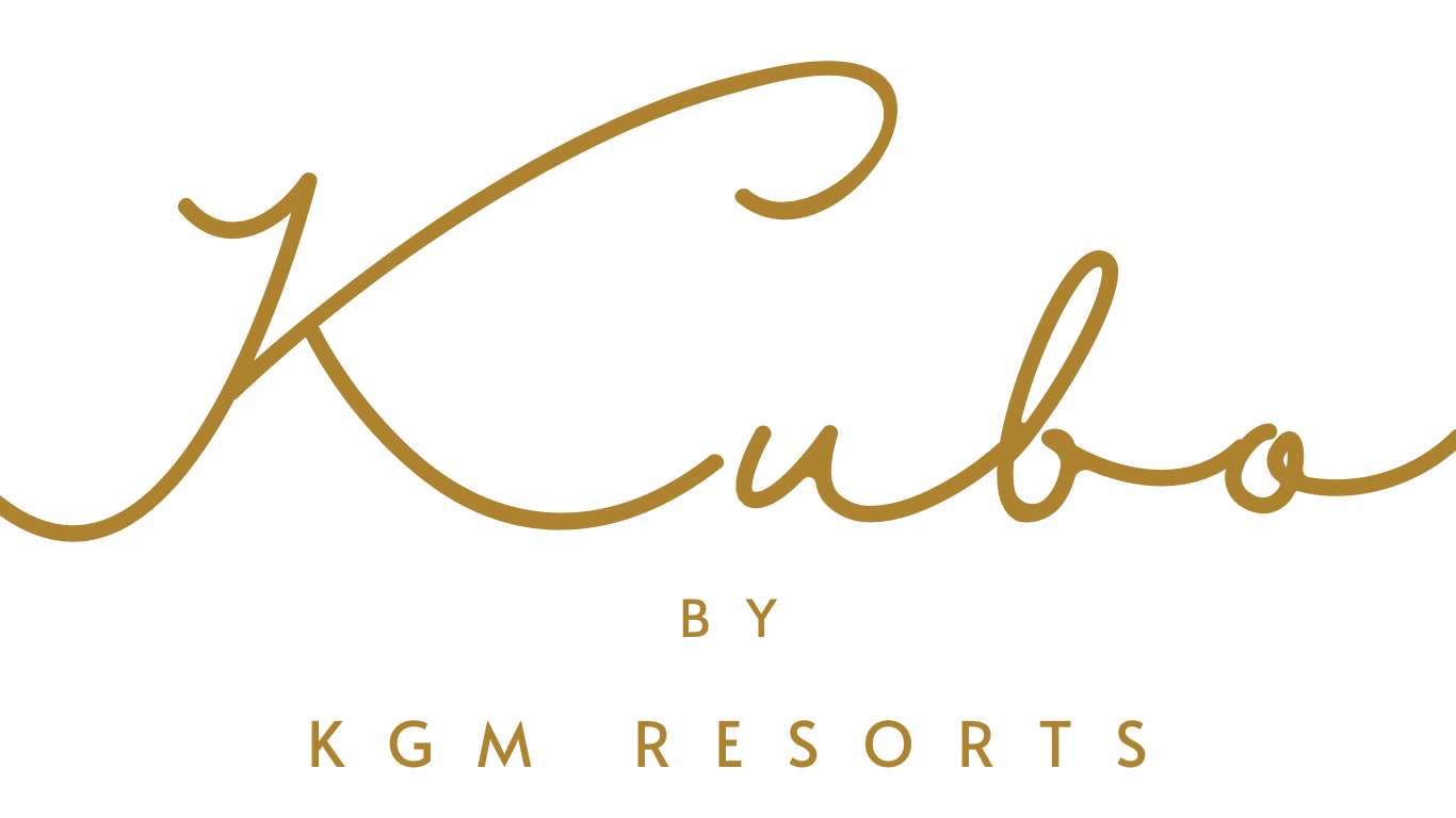 KUBO by: KGM Resorts logo