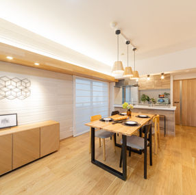 マンガ家さん事務所完成しました !