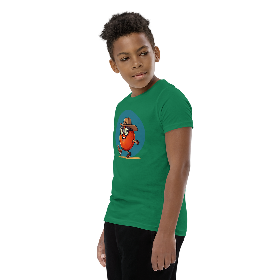 Thumbnail: Classic Tomy - Boys' T-shirt