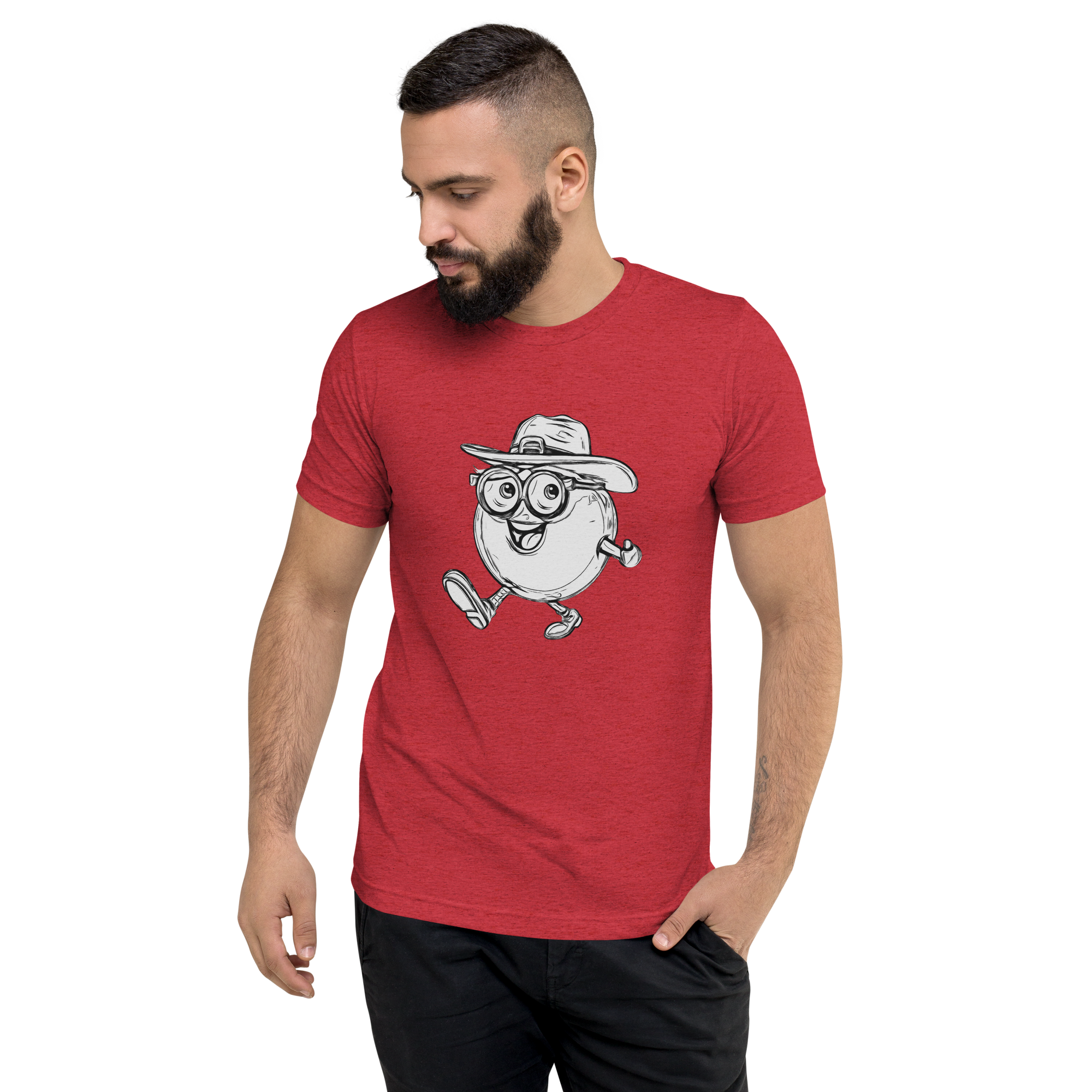 Vintage Tomy - Men's T-shirt