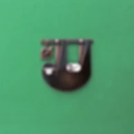 Slotherin Pin