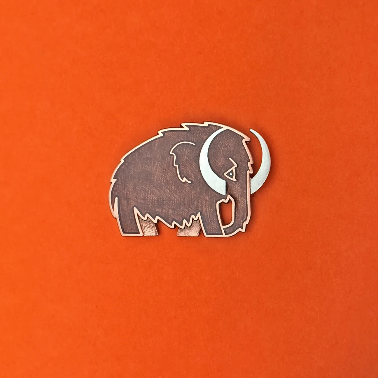Wooly Mammoth