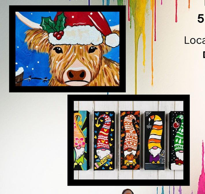 12/3 Gnome or Highlander Choice! Highlander or Gnome