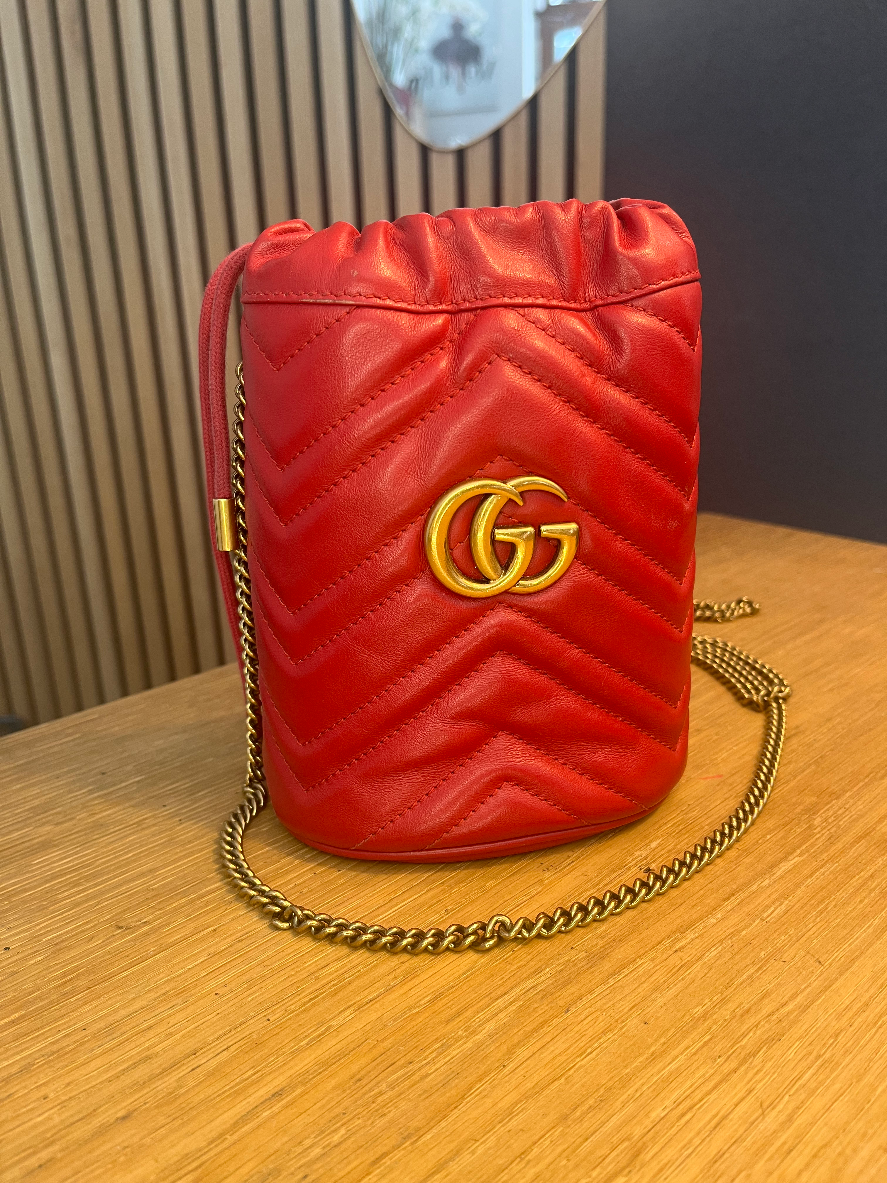 Sac Gucci GG