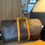Miniature : Sac LV Keepall 55 cm