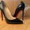 Miniature : Escarpins Louboutin