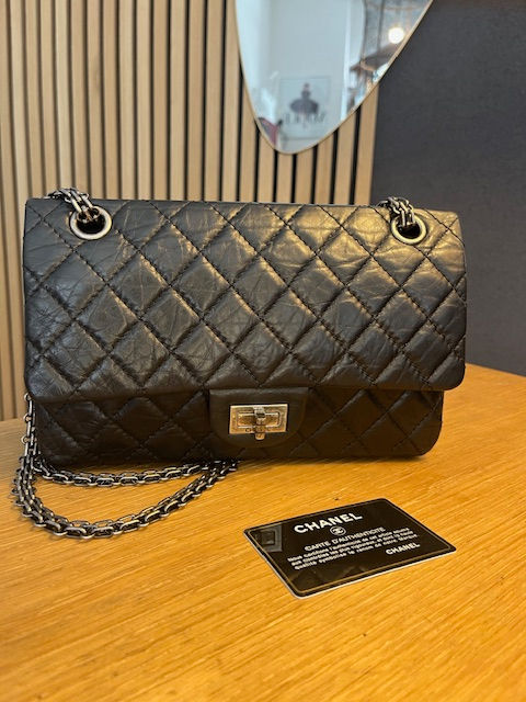 Sac Chanel 2.55
