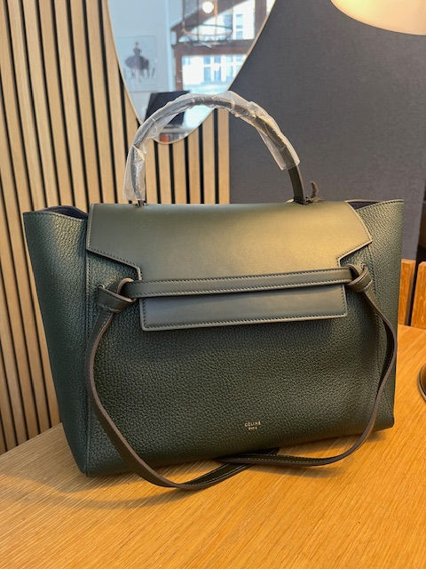 Sac Céline Belt