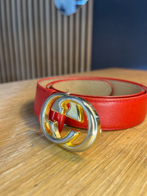 Miniature : Ceintures Gucci, LV