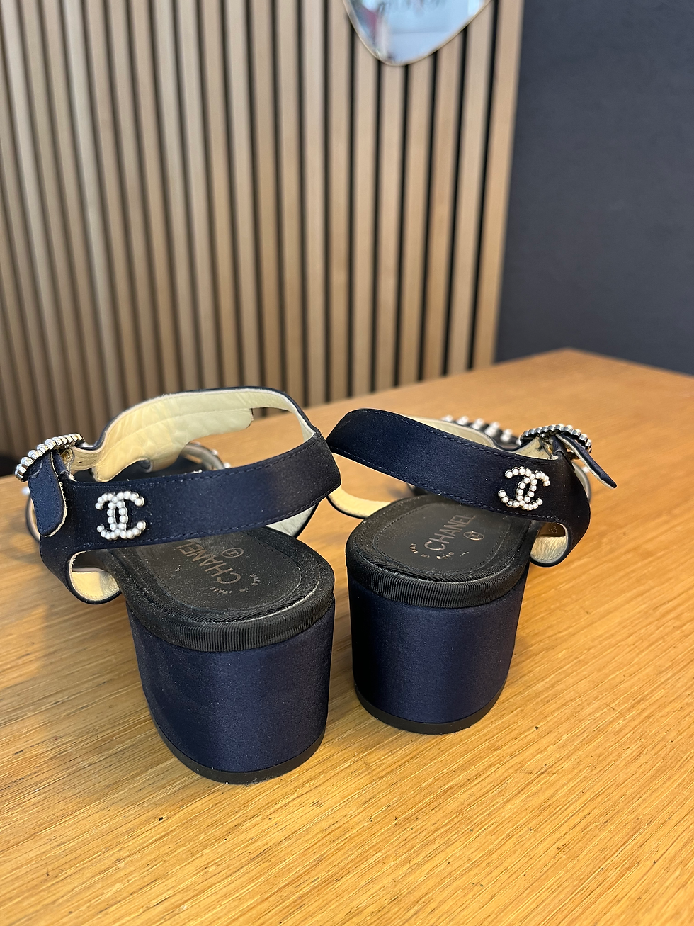 Miniature : Chaussures Chanel