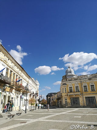 Botoșani